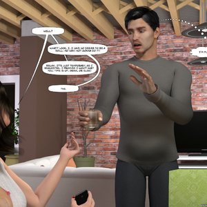 Needs, Wants and Desires - Issue 1-8 image 104