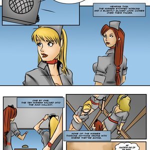 Naughty Nurses Saga 01 image 004