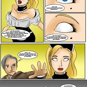 Naughty Nurses Saga 01 image 013