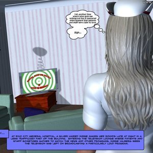 Naughty Nurses Saga 04 image 022