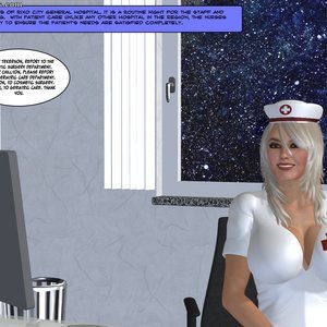 Naughty Nurses Saga 06 image 002