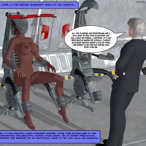 Naughty Nurses Saga 07 image 013