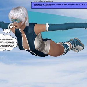 Naughty Nurses Saga 07 image 020