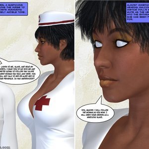 Naughty Nurses Saga 08 image 006