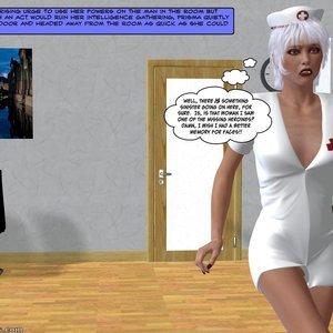 Naughty Nurses Saga 08 image 011