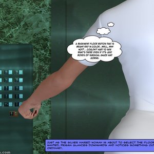 Naughty Nurses Saga 08 image 014