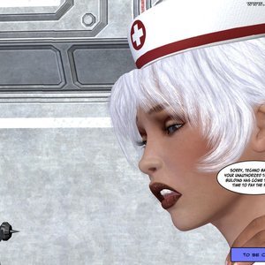 Naughty Nurses Saga 08 image 016