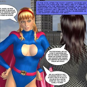 Naughty Nurses Saga 12 image 002