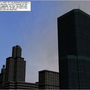 Peace And Quiet Minds - Issue 1-26 image 002