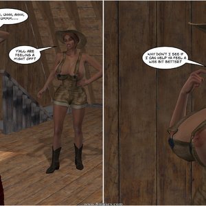 Peace And Quiet Minds - Issue 1-26 image 060