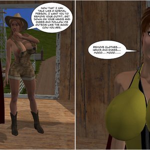 Peace And Quiet Minds - Issue 1-26 image 062