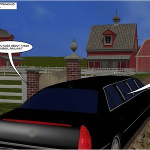 Peace And Quiet Minds - Issue 1-26 image 101
