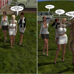 Peace And Quiet Minds - Issue 1-26 image 124