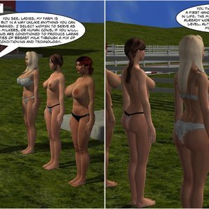 Peace And Quiet Minds - Issue 1-26 image 126
