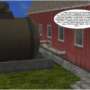 Peace And Quiet Minds - Issue 1-26 image 143