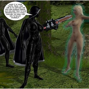 Peace And Quiet Minds - Issue 1-26 image 157