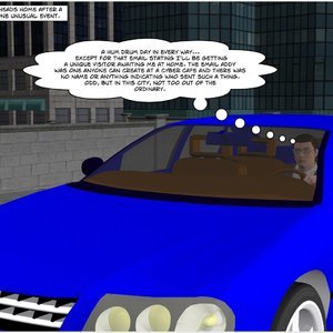 Peace And Quiet Minds - Issue 1-26 image 159