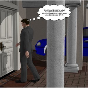 Peace And Quiet Minds - Issue 1-26 image 160
