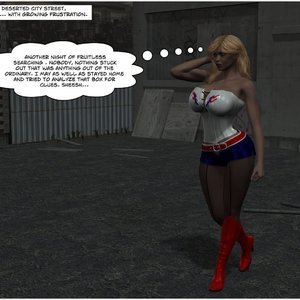 Peace And Quiet Minds - Issue 1-26 image 194