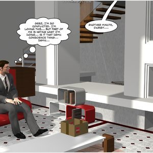 Peace And Quiet Minds - Issue 1-26 image 219