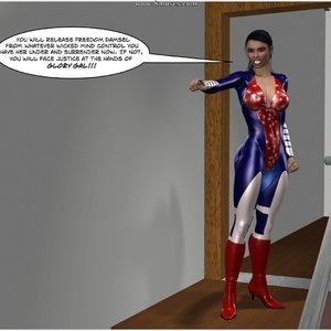 Peace And Quiet Minds - Issue 1-26 image 222
