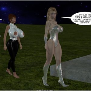 Peace And Quiet Minds - Issue 1-26 image 224