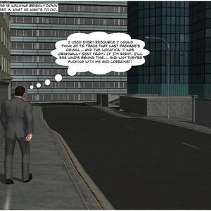 Peace And Quiet Minds - Issue 1-26 image 308