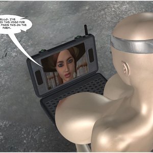 Peace And Quiet Minds - Issue 1-26 image 318