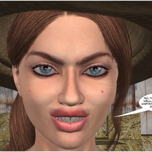 Peace And Quiet Minds - Issue 1-26 image 325