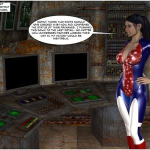 Peace And Quiet Minds - Issue 1-26 image 336