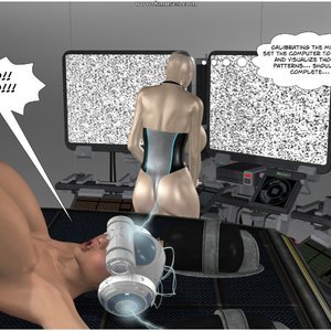 Peace And Quiet Minds - Issue 1-26 image 346