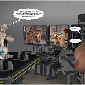 Peace And Quiet Minds - Issue 1-26 image 347