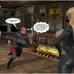 Peace And Quiet Minds - Issue 1-26 image 369