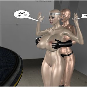 Peace And Quiet Minds - Issue 1-26 image 376