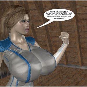Peace And Quiet Minds - Issue 1-26 image 387