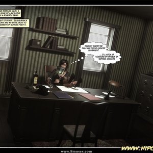 Sex Bondage and Rock & Roll - Issue 1-13 image 030