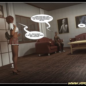 Sex Bondage and Rock & Roll - Issue 1-13 image 039