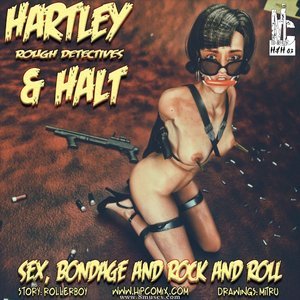 Sex Bondage and Rock & Roll - Issue 1-13 image 046