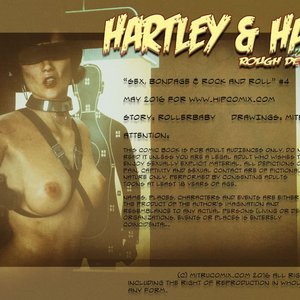 Sex Bondage and Rock & Roll - Issue 1-13 image 047