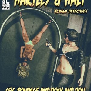 Sex Bondage and Rock & Roll - Issue 1-13 image 062