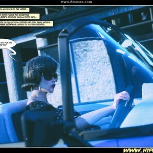 Sex Bondage and Rock & Roll - Issue 1-13 image 065