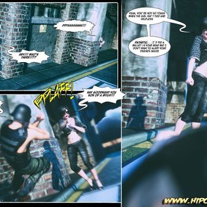 Sex Bondage and Rock & Roll - Issue 1-13 image 068