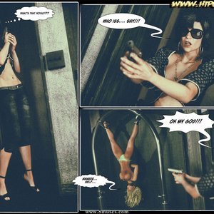 Sex Bondage and Rock & Roll - Issue 1-13 image 070