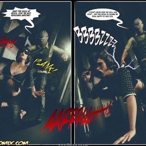 Sex Bondage and Rock & Roll - Issue 1-13 image 075