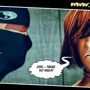Sex Bondage and Rock & Roll - Issue 1-13 image 087