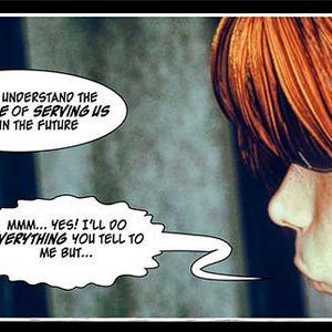 Sex Bondage and Rock & Roll - Issue 1-13 image 088