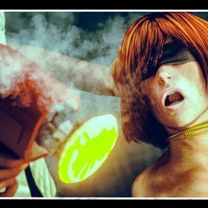 Sex Bondage and Rock & Roll - Issue 1-13 image 091