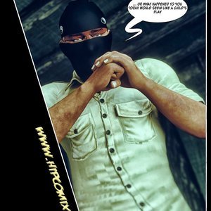 Sex Bondage and Rock & Roll - Issue 1-13 image 094