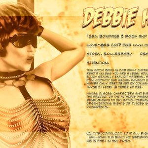 Sex Bondage and Rock & Roll - Issue 1-13 image 099