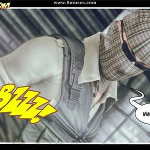 Sex Bondage and Rock & Roll - Issue 1-13 image 104